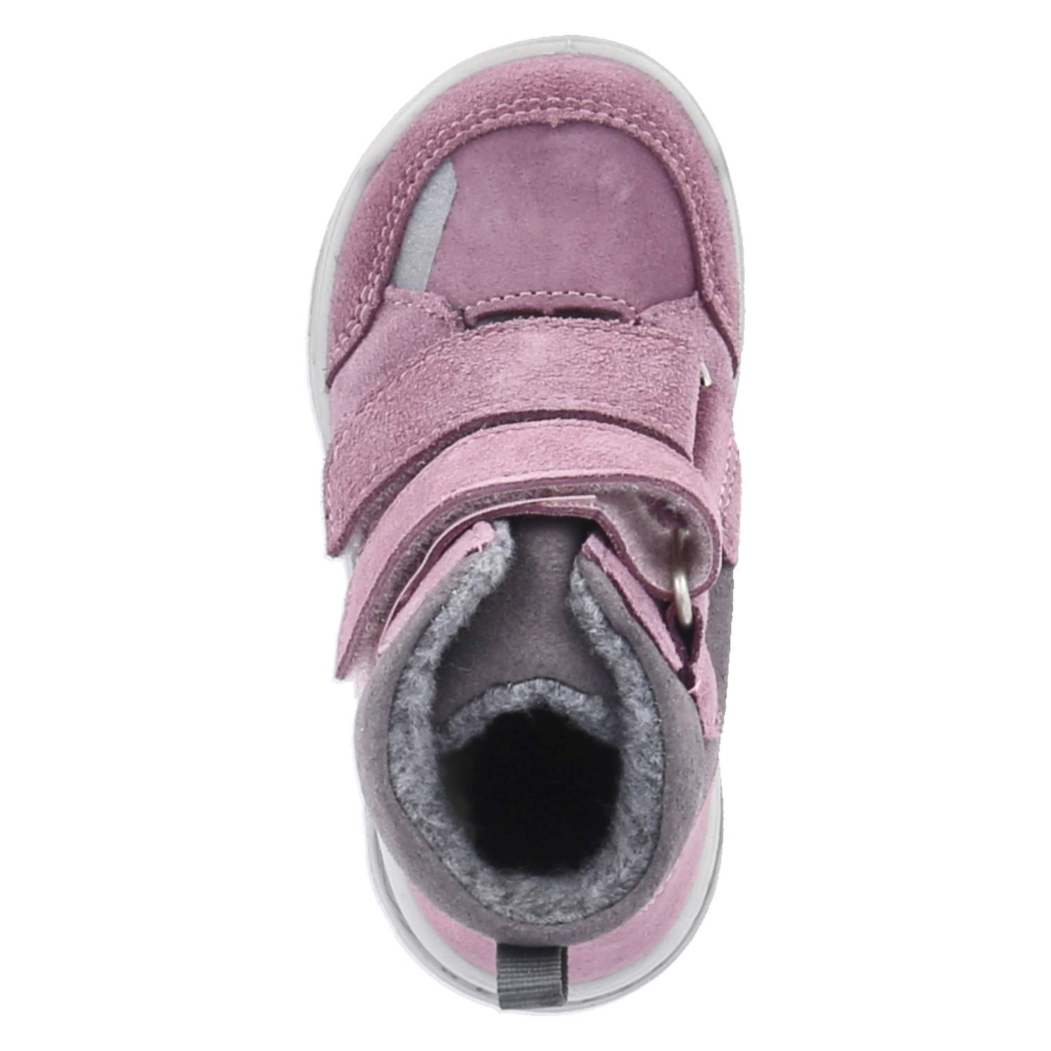 Winterstiefel JANNE  Violett