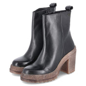 Stiefeletten ROWAN  Schwarz