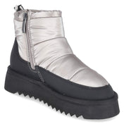 Winterboots  Silber