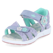 Sandalen CASSANDRA V  Blau