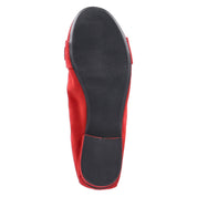 Ballerinas  Rot