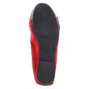 Ballerinas  Rot