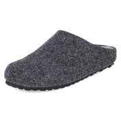 Pantoffeln  Grau