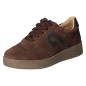 Low Sneaker  VIOLET 16 H  Braun