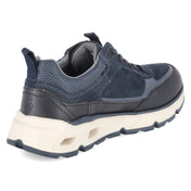 Low Sneaker  Blau