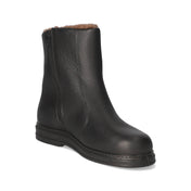 Stiefeletten  Schwarz