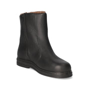Stiefeletten  Schwarz