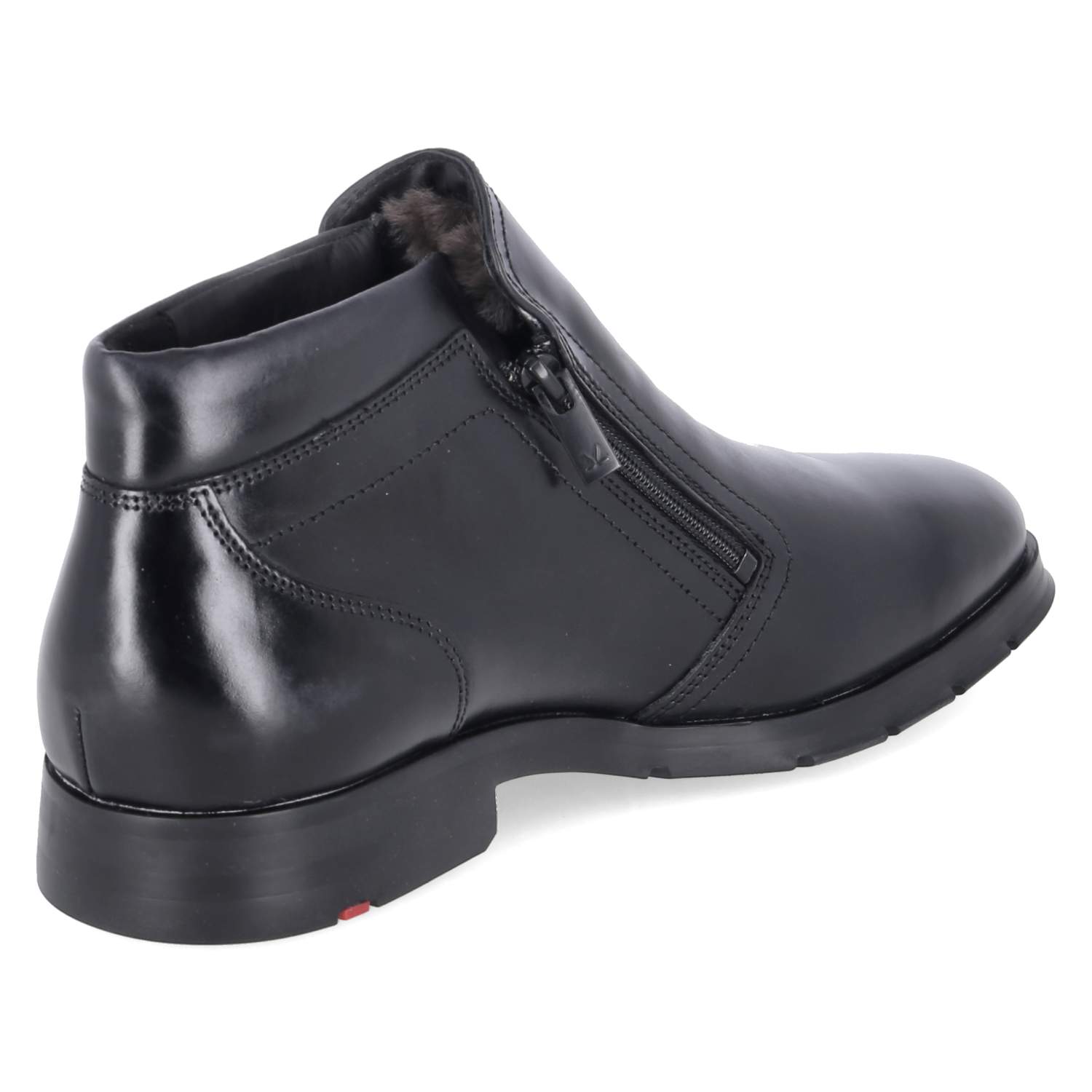 Stiefeletten EEZY PLUS 335L  Schwarz