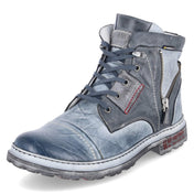 Winterboots  Blau