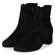 Ankle Boots  Schwarz