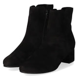 Ankle Boots  Schwarz