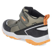 Winterboots JUPITER  Grün