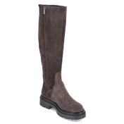 Stiefel  Braun