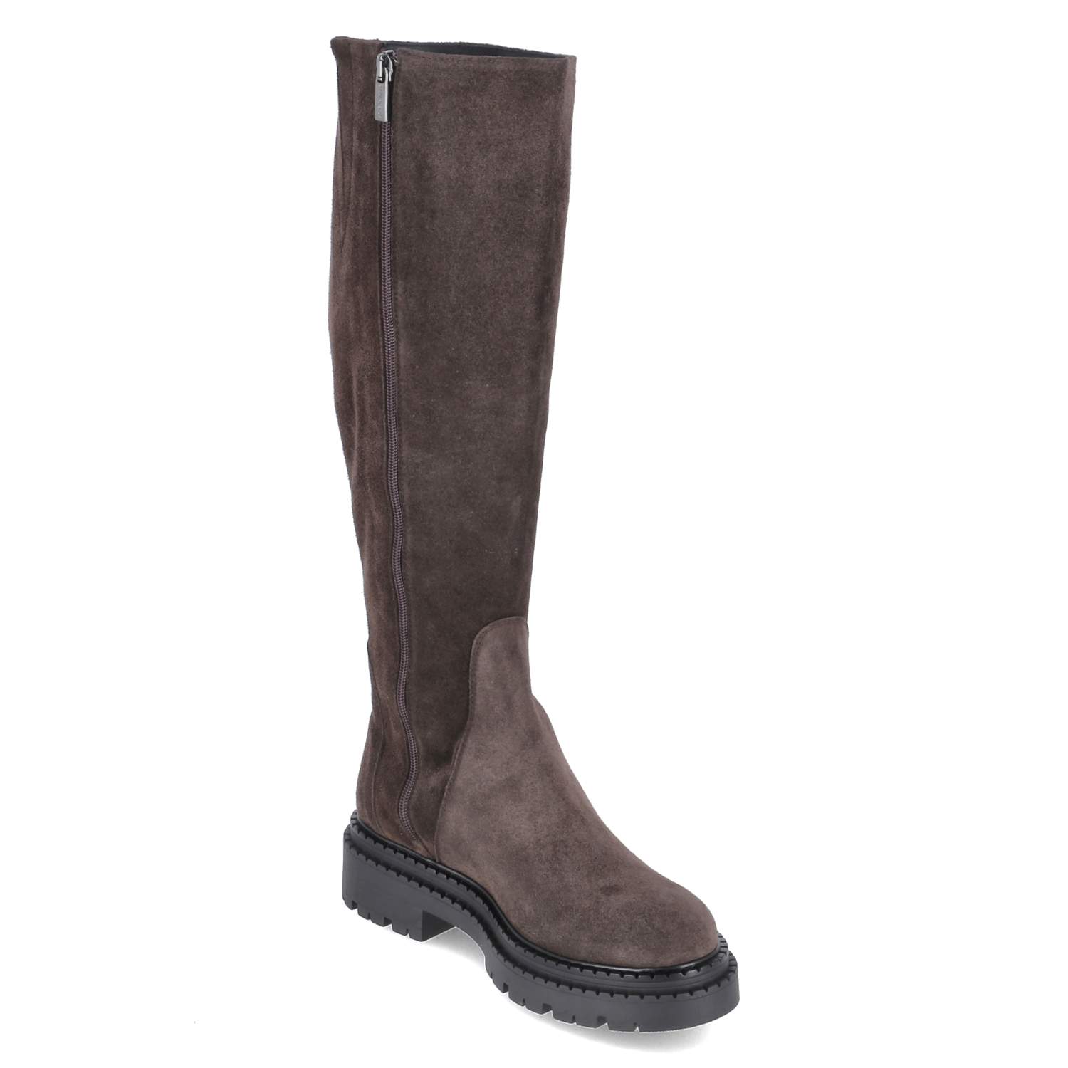 Stiefel  Braun
