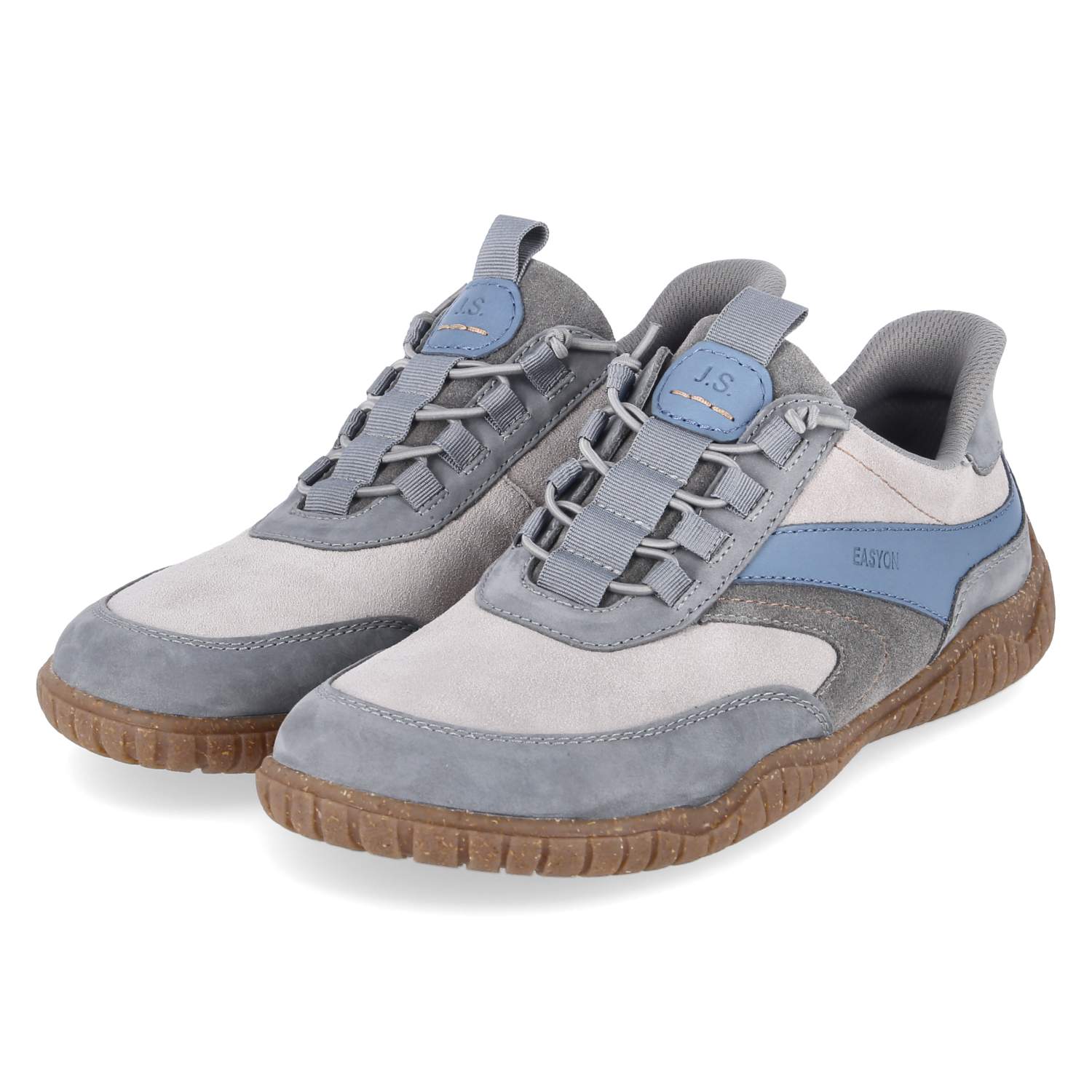 Barfußschuhe WALLACE 06  Blau