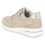 Low Sneaker INESSA  Beige