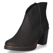 Ankle Boots  Schwarz