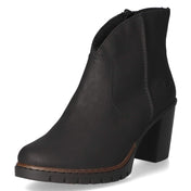 Ankle Boots  Schwarz