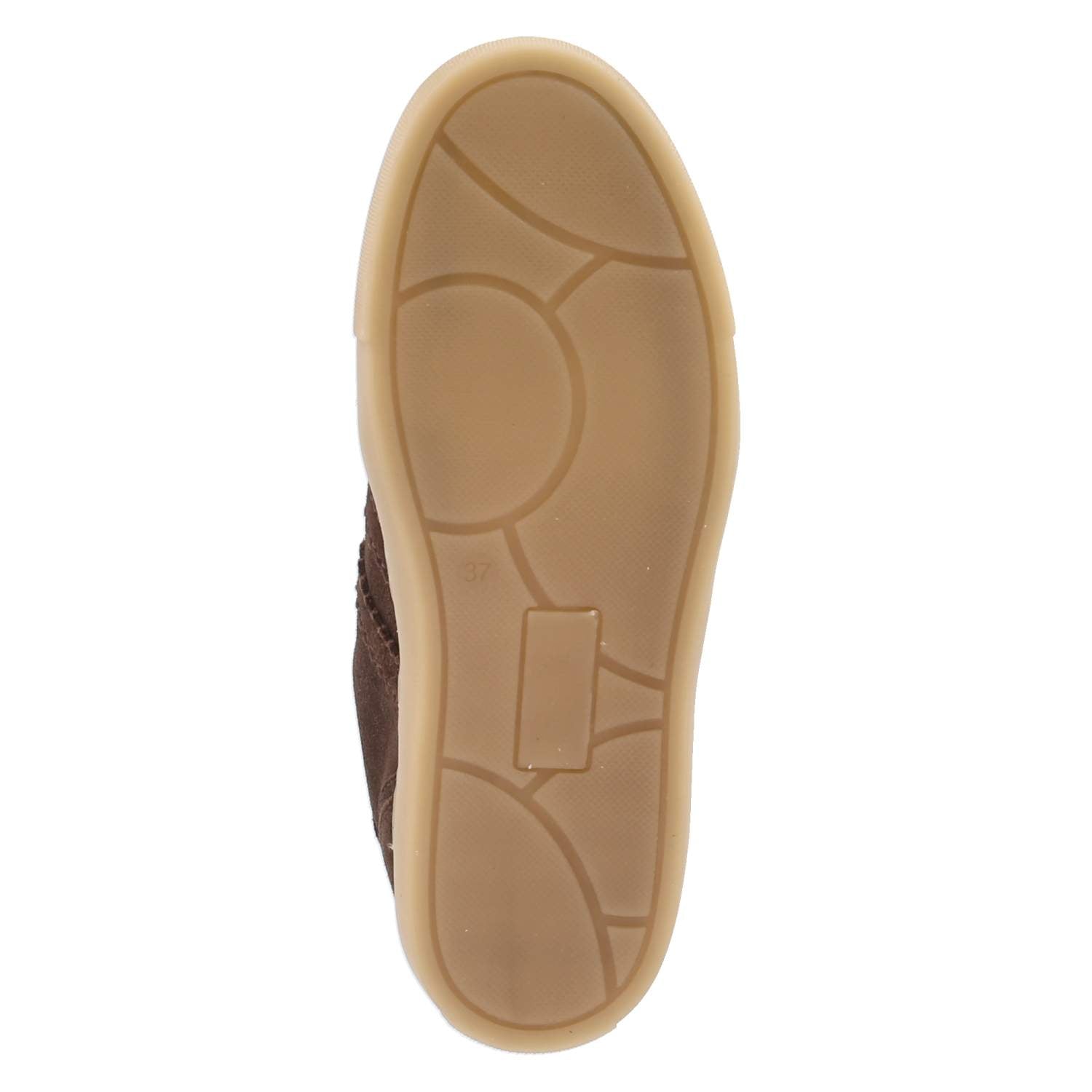Low Sneaker  Braun