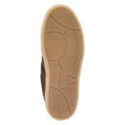 Low Sneaker  Braun
