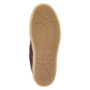 Low Sneaker  Braun