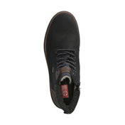 Winterboots  Blau
