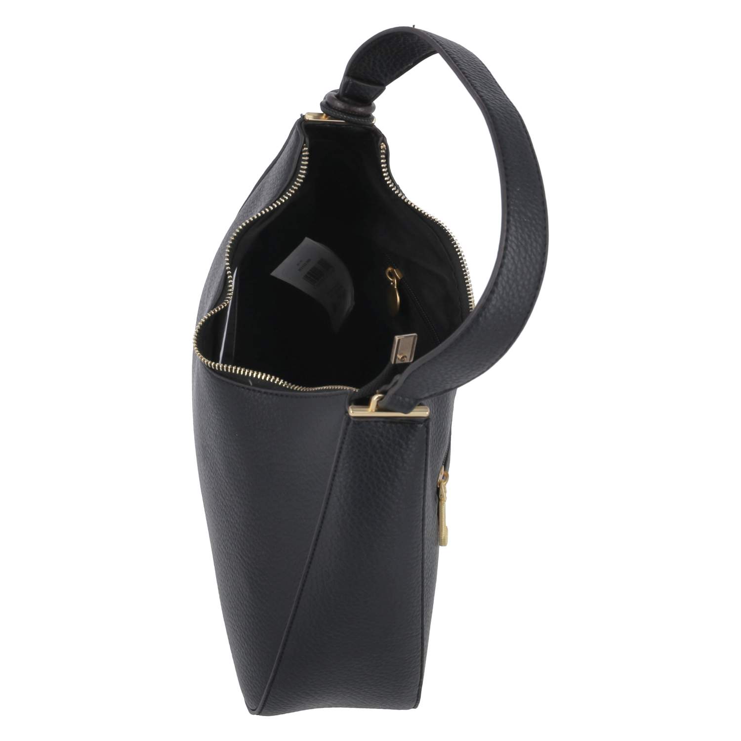 Hobo Bag  Schwarz