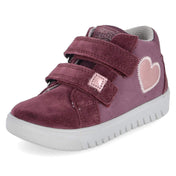 Klettschuhe SUPIES 4S  Rot