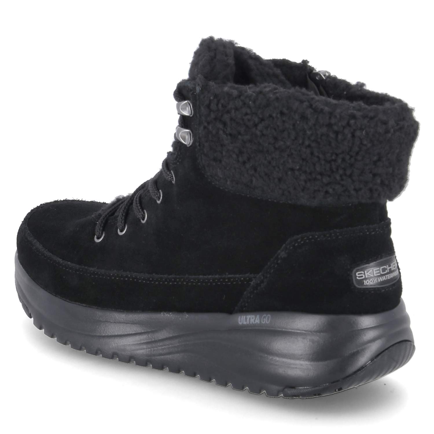 Boots ON THE GO STELLAR  Schwarz