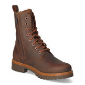 Winterboots FRISIA B10  Braun