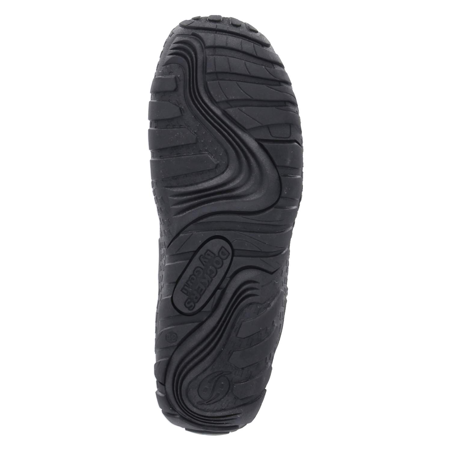 Winterboots  Schwarz