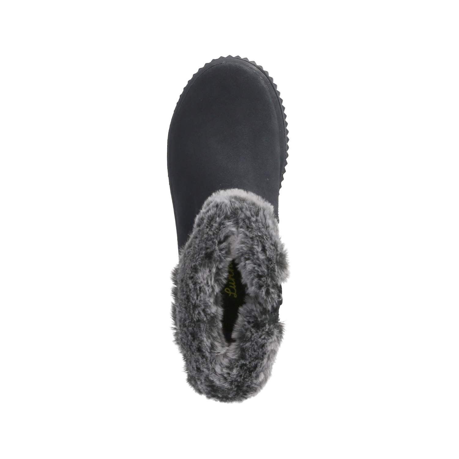 Winterstiefeletten YAIRA  Blau