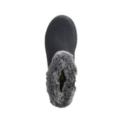 Winterstiefeletten YAIRA  Blau