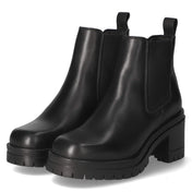 Ankle Boots  Schwarz