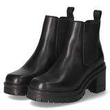 Ankle Boots  Schwarz