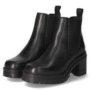 Ankle Boots  Schwarz