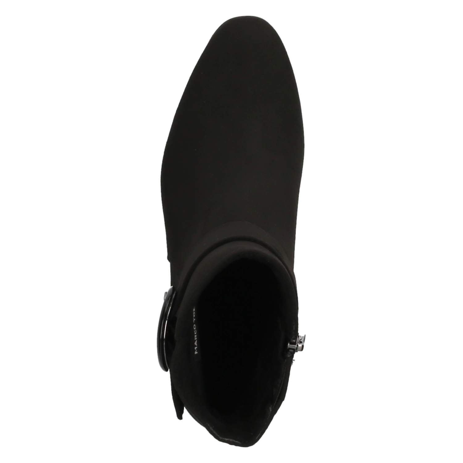 Ankle Boots  Schwarz