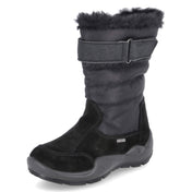 Snowboots  Schwarz
