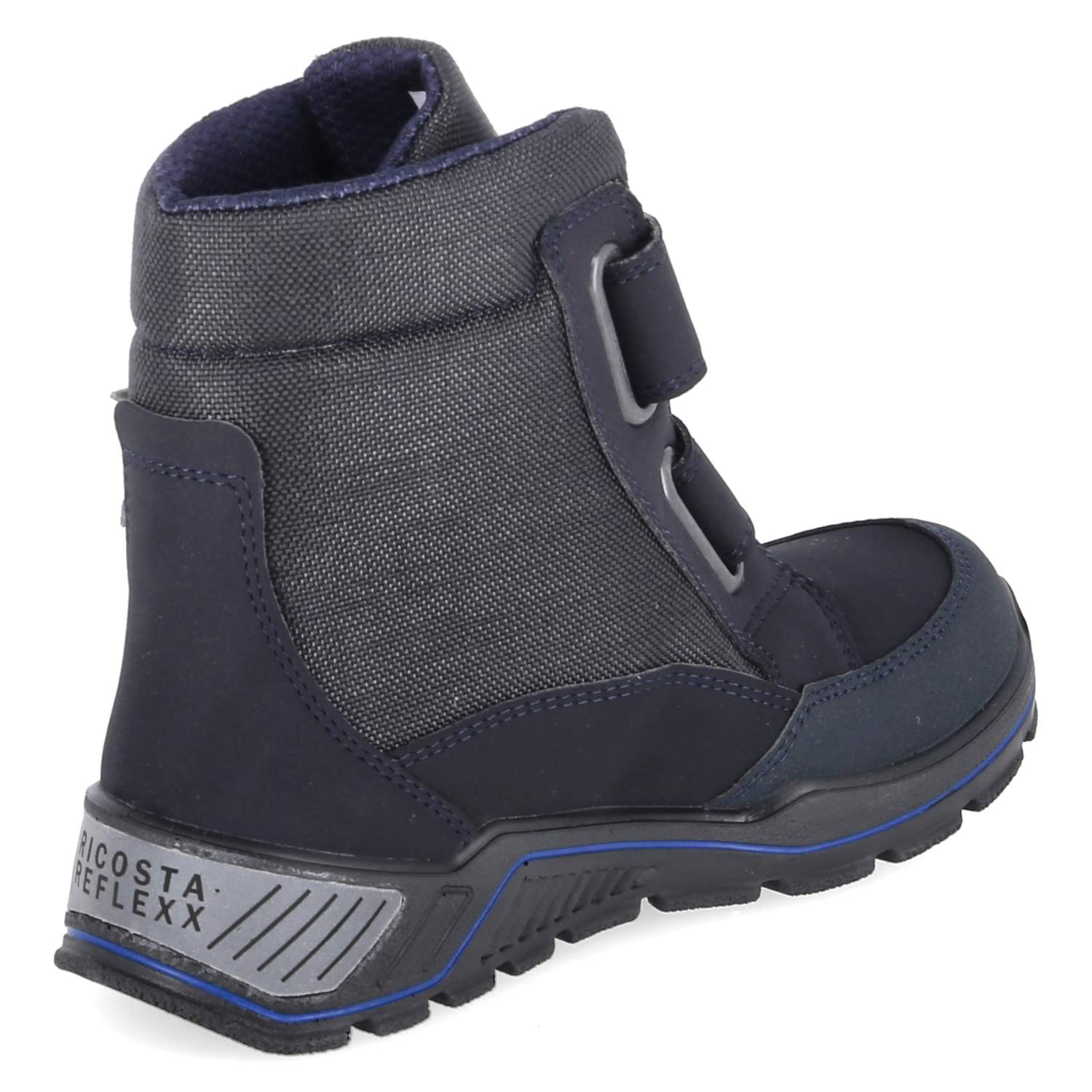 Snowboots GRISU  Blau