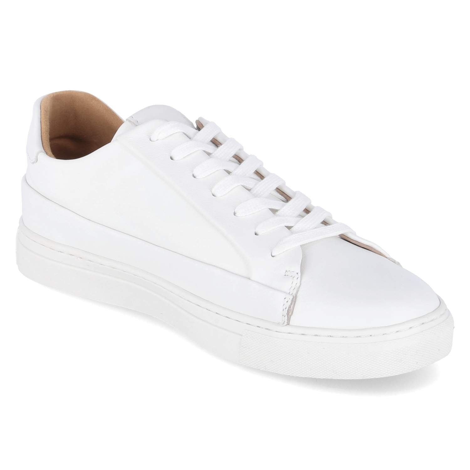 Low Sneaker  Weiß
