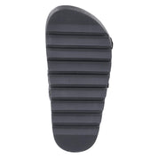 Pantoletten  Schwarz