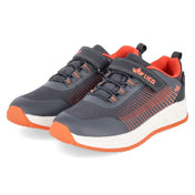 Klettschuh FENRIS VS  Grau
