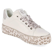 Slip-On-Sneaker Beige