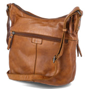 Hobobag  Braun