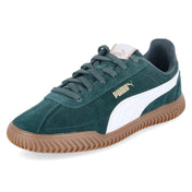 Low Sneaker CLUB KAYZER OS  Grün