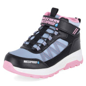 Outdoorboots STORM BLAZER ARTIC MASS Blau