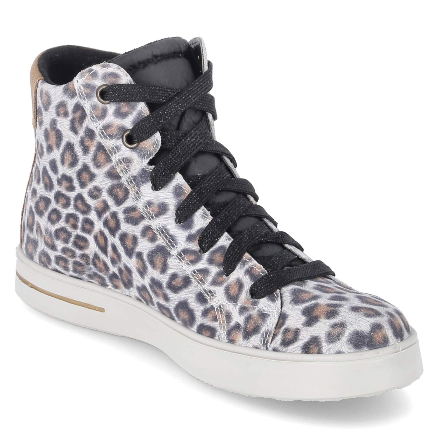 Stiefeletten STELLA  Mehrfarbig