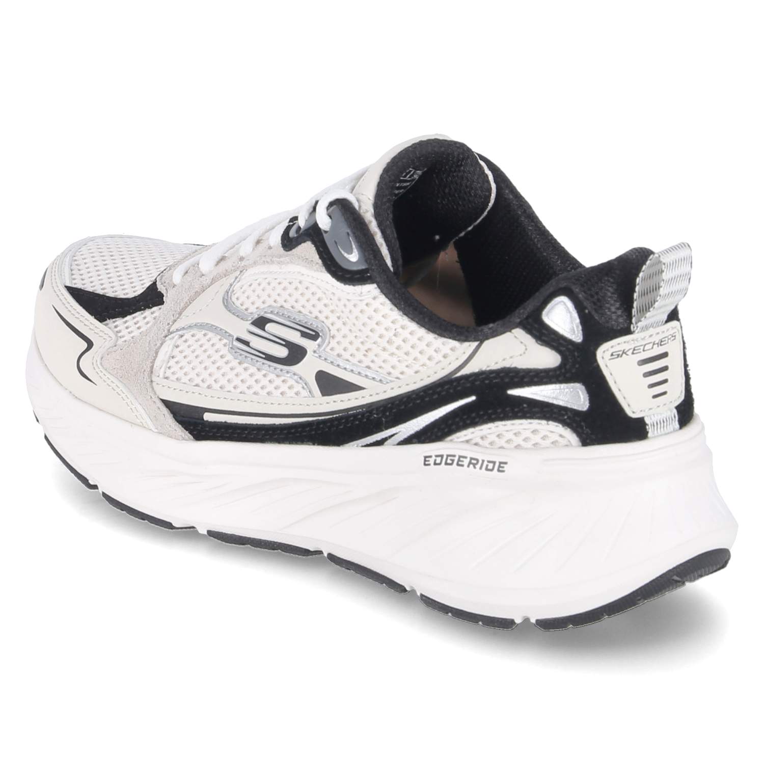 Sneaker EDGERIDE-COOL FUSION  Weiß