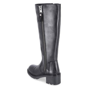 Stiefel  Schwarz