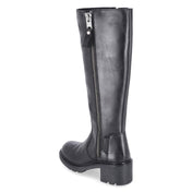 Stiefel  Schwarz